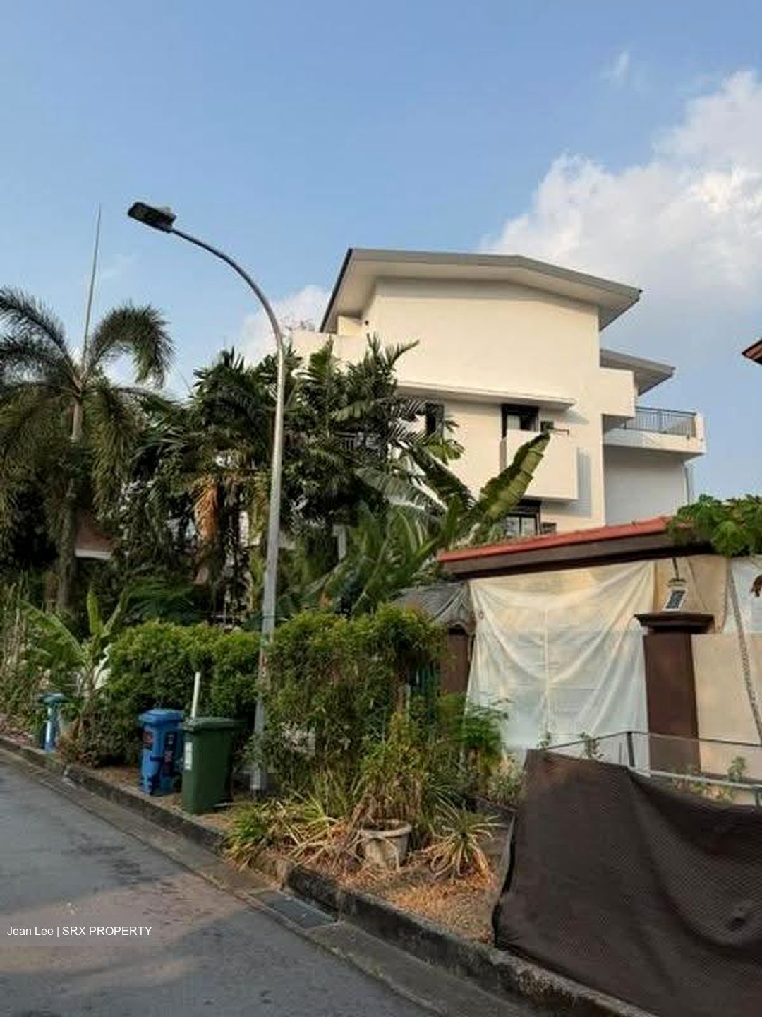 Lentor Villas (D26), Terrace #614378341